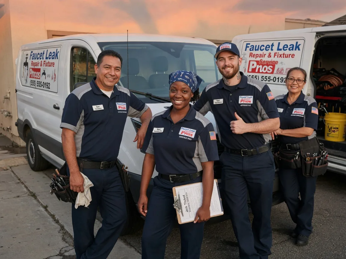 Faucet Repair company in Beaver Dam, WI