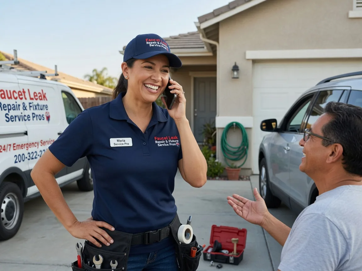 Faucet Repair Beaver Dam, WI FAQs