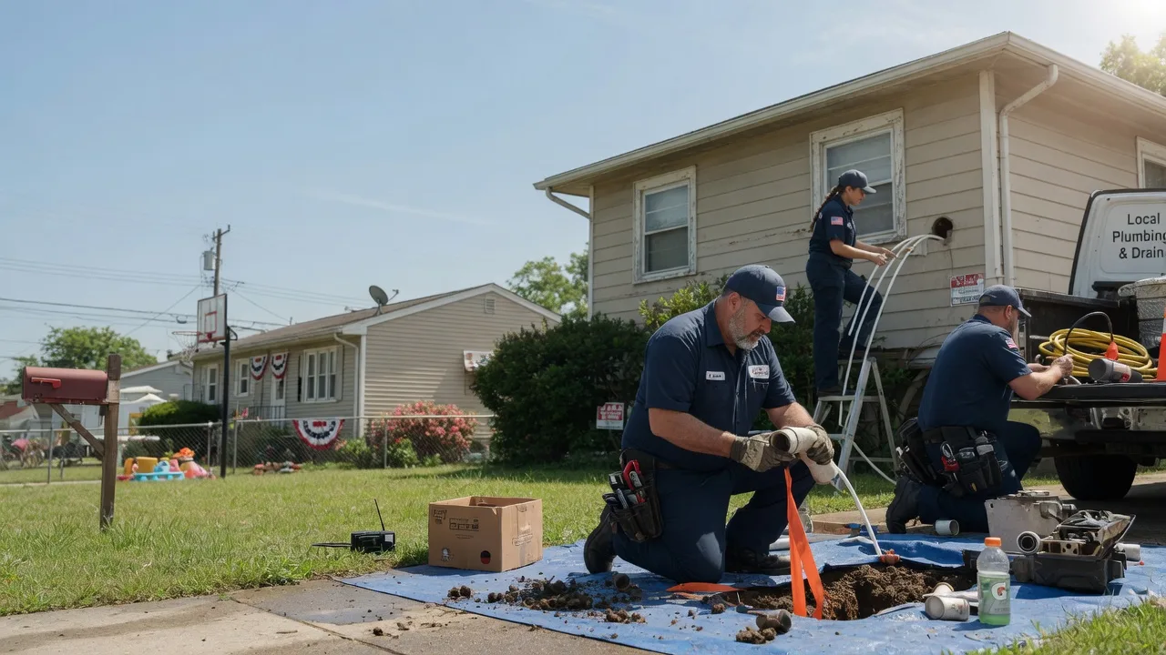 Faucet Repair in Beaver Dam, WI near me